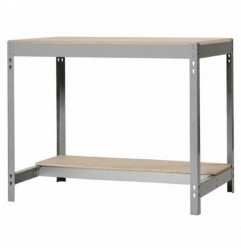 SIMONWORK BT0 1500x600 GRIS/MADERA