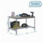SIMONWORK BT0 1500x750 GALVA/MADERA