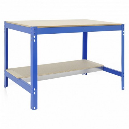 SIMONWORK BT0 900x600 AZUL/MADERA