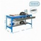 SIMONWORK BT0 BOX 1200 AZUL/MADERA