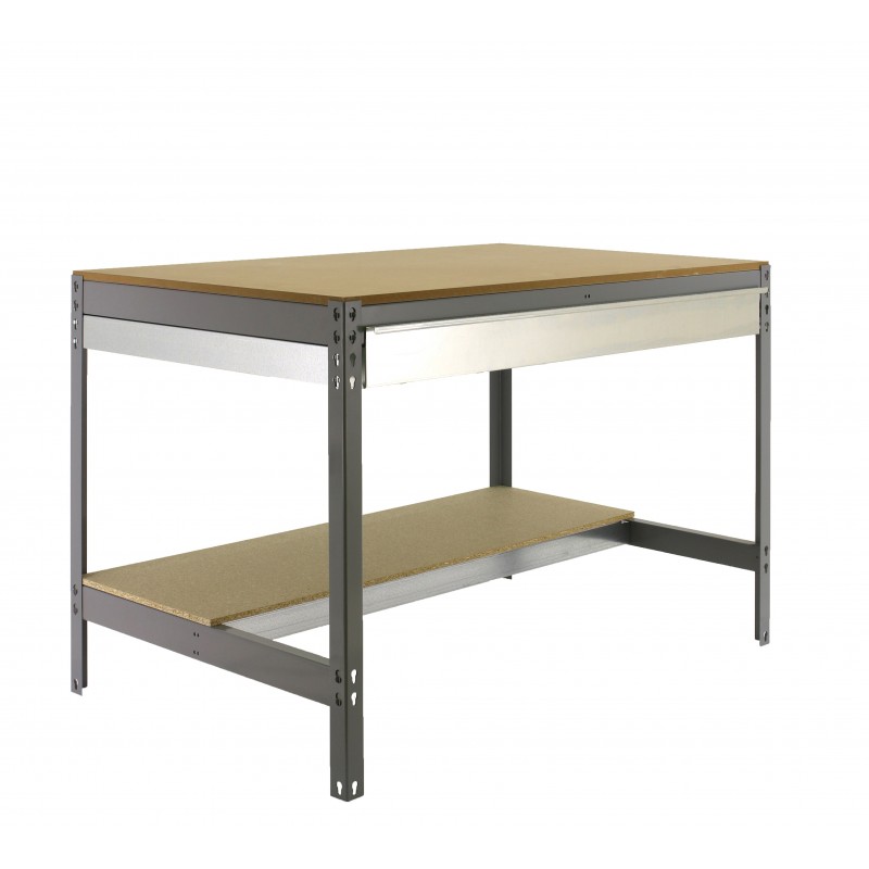 SIMONWORK BT0 BOX 1200 GRIS/MADERA