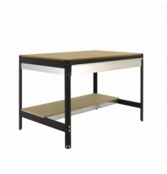 SIMONWORK BT0 BOX 1500 ANTRACITA/MADERA
