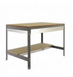 SIMONWORK BT0 BOX 1500 GRIS/MADERA