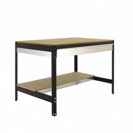 SIMONWORK BT0 BOX 900 ANTRACITA/MADERA