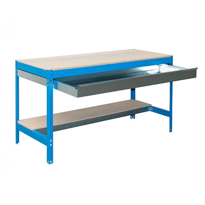 SIMONWORK BT0 BOX 900 AZUL/MADERA