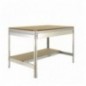 SIMONWORK BT0 BOX 900 GALVA/MADERA