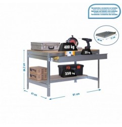 SIMONWORK BT0 BOX 900 GALVA/MADERA