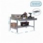 SIMONWORK BT0 BOX 900 GALVA/MADERA