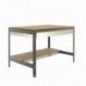 SIMONWORK BT0 BOX 900 GRIS/MADERA
