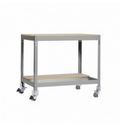 SIMONWORK MOBILE BT0 1200 GRIS/MADERA