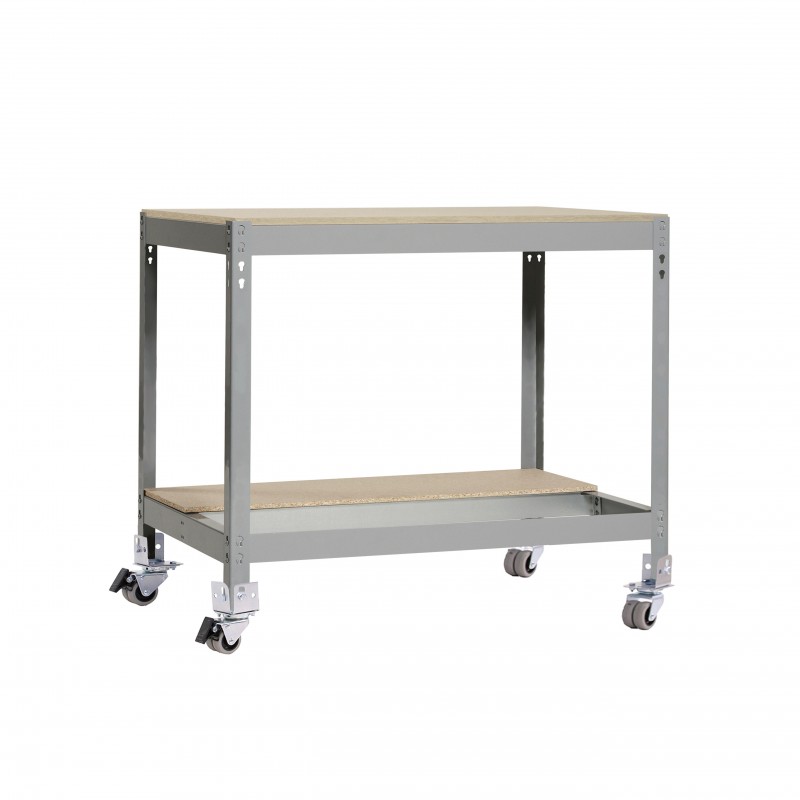 SIMONWORK MOBILE BT0 1200 GRIS/MADERA