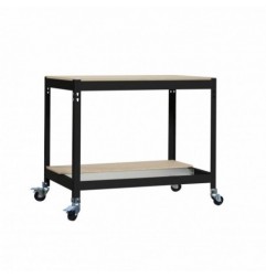 SIMONWORK MOBILE BT0 1500 ANTRACITA/MADERA