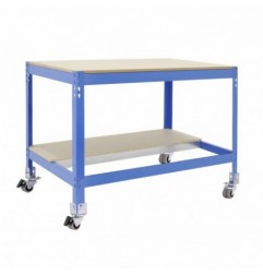 SIMONWORK MOBILE BT0 1500 AZUL/MADERA