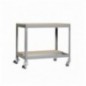 SIMONWORK MOBILE BT0 1500 GRIS/MADERA