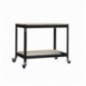 SIMONWORK MOBILE BT0 900 ANTRACITA/MADERA