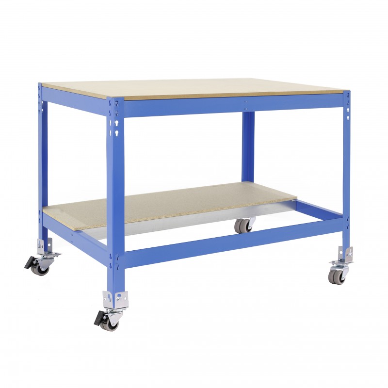 SIMONWORK MOBILE BT0 900 AZUL/MADERA