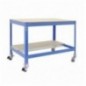 SIMONWORK MOBILE BT0 900 AZUL/MADERA