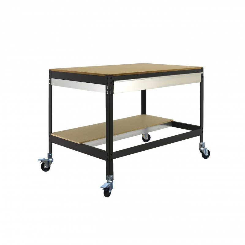 SIMONWORK MOBILE BT0 BOX 1200 ANTRACITA/MADERA