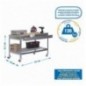 SIMONWORK MOBILE BT0 BOX 1200 GALVA/MADERA