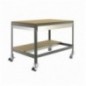 SIMONWORK MOBILE BT0 BOX 1200 GRIS/MADERA