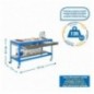 SIMONWORK MOBILE BT0 BOX 1500 AZUL/MADERA