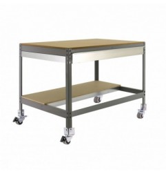SIMONWORK MOBILE BT0 BOX 1500 GRIS/MADERA