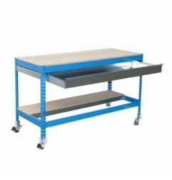 SIMONWORK MOBILE BT0 BOX 900 AZUL/MADERA