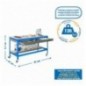 SIMONWORK MOBILE BT0 BOX 900 AZUL/MADERA