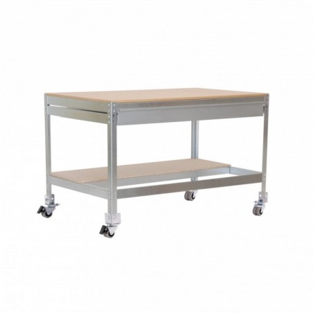 SIMONWORK MOBILE BT0 BOX 900 GALVA/MADERA