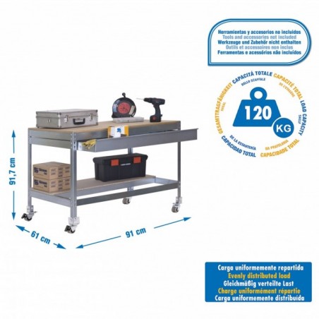 SIMONWORK MOBILE BT0 BOX 900 GALVA/MADERA