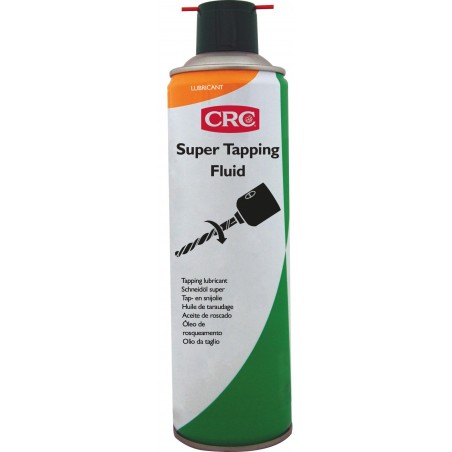 SUPER TAPPING FLUID II - Aceite de roscado alta calidad