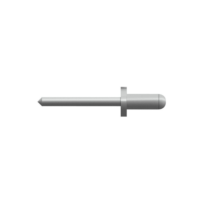 1741RV 4,8K Remaches de aluminio