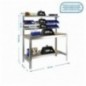 SIMONWORK BT1 1200 GALVA/MADERA