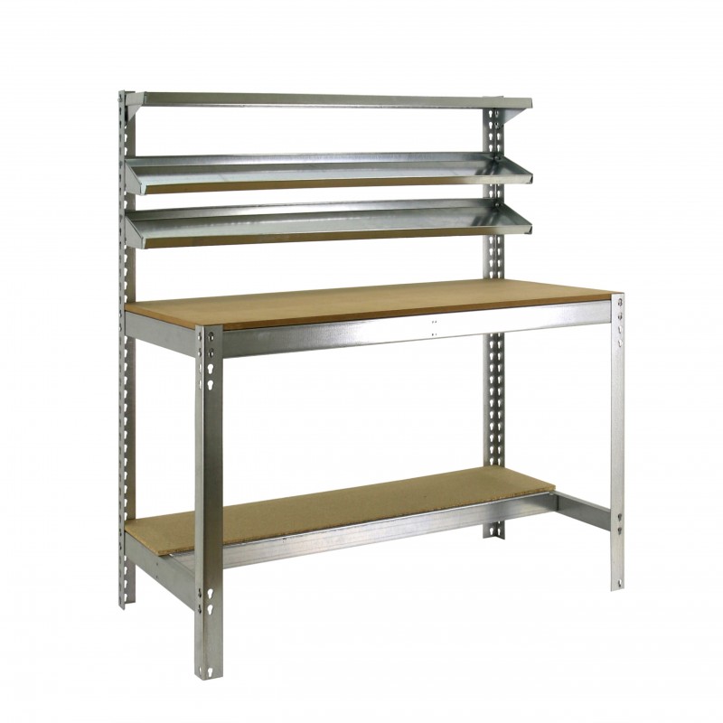 SIMONWORK BT1 1500 GALVA/MADERA