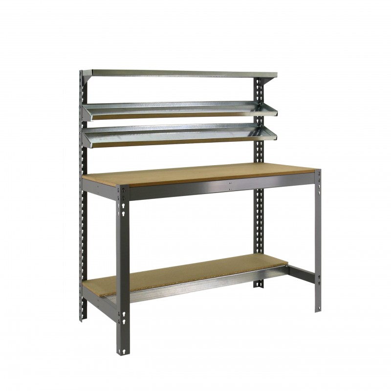 SIMONWORK BT1 1500 GRIS/MADERA