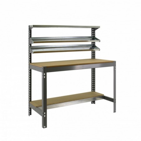 SIMONWORK BT1 1500 GRIS/MADERA