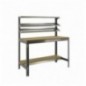 SIMONWORK BT1 1500 GRIS/MADERA