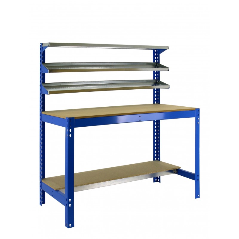 SIMONWORK BT1 900 AZUL/MADERA