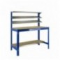 SIMONWORK BT1 900 AZUL/MADERA