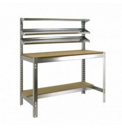 SIMONWORK BT1 900 GALVA/MADERA