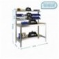 SIMONWORK BT1 900 GALVA/MADERA