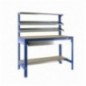 SIMONWORK BT1 BOX 1200 AZUL/MADERA