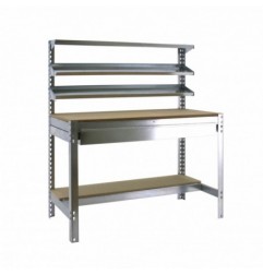 SIMONWORK BT1 BOX 1200 GALVA/MADERA