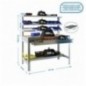 SIMONWORK BT1 BOX 1200 GALVA/MADERA