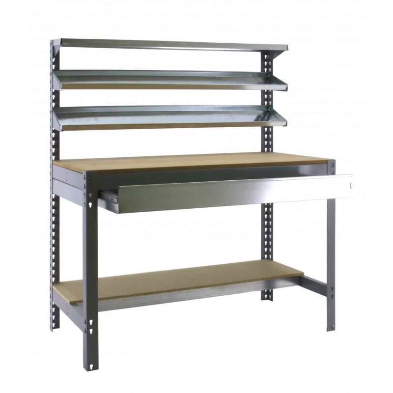 SIMONWORK BT1 BOX 1200 GRIS/MADERA