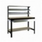 SIMONWORK BT1 BOX 1500 ANTRACITA/MADERA