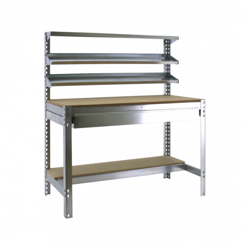 SIMONWORK BT1 BOX 1500 GALVA/MADERA