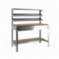 SIMONWORK BT1 BOX 1500 GALVA/MADERA