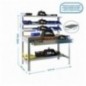 SIMONWORK BT1 BOX 1500 GALVA/MADERA
