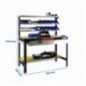 SIMONWORK BT1 BOX 900 ANTRACITA/MADERA